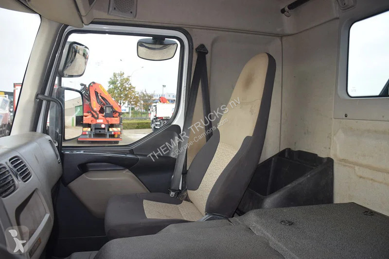 Renault 370 truck