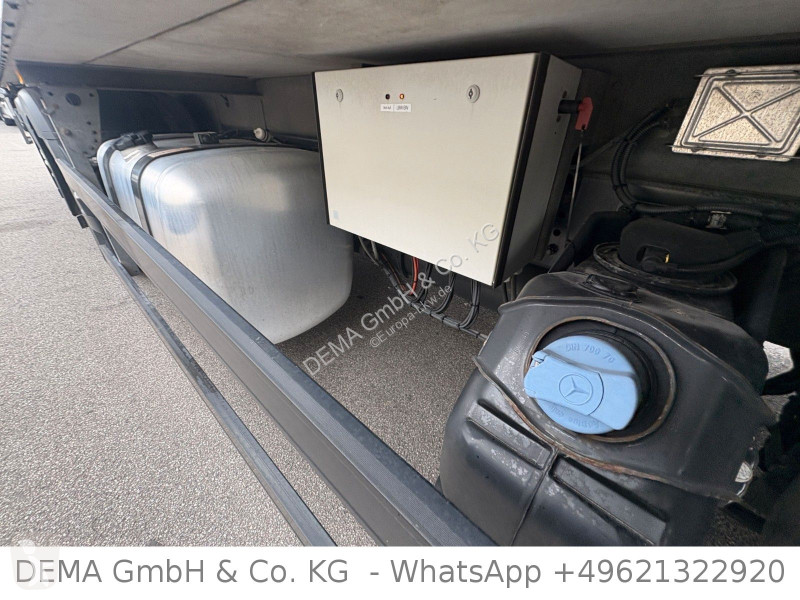 شاحنة Mercedes 2543*Mit...