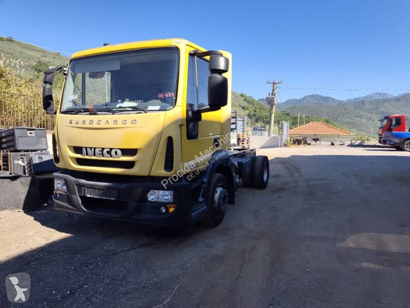 Kamion Iveco 120 E 28