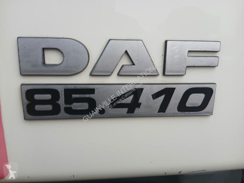 DAF 410 truck