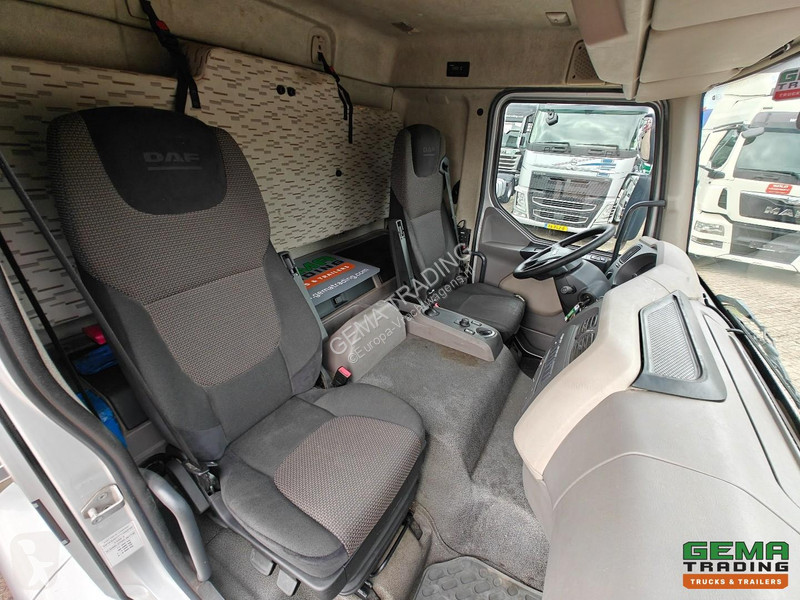 شاحنة DAF LF 230 FA 4x2 SleeperCab Euro6C -...