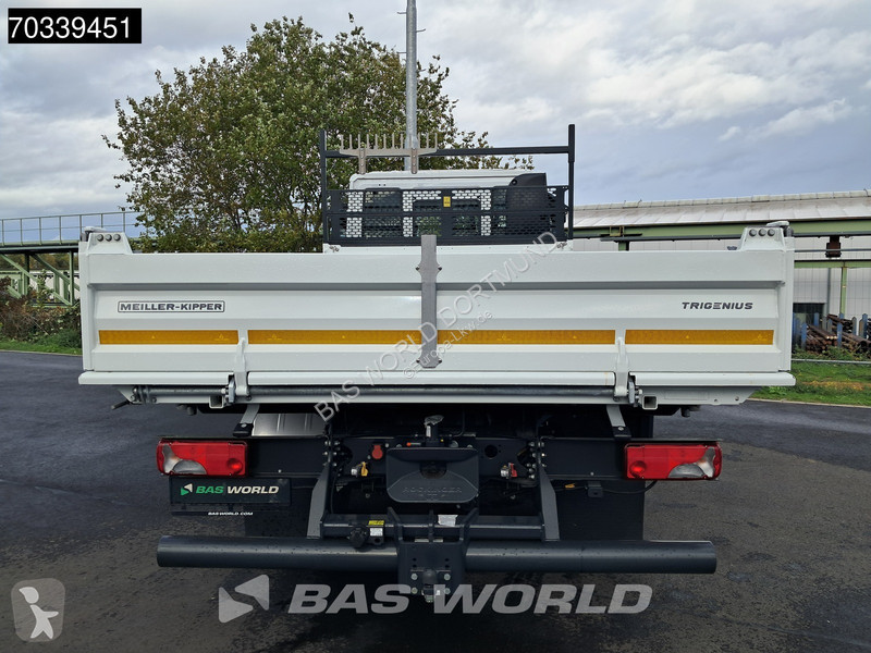 شاحنة Iveco ML80E21K 4X2 NEW! 4m3 Meiller...