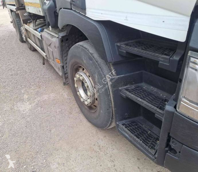 Kamion Renault 370 DXI