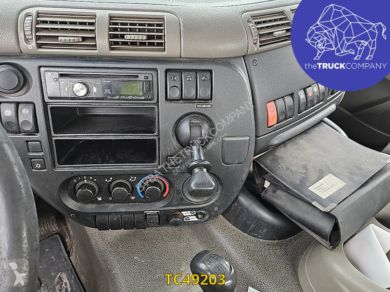 Kamion DAF