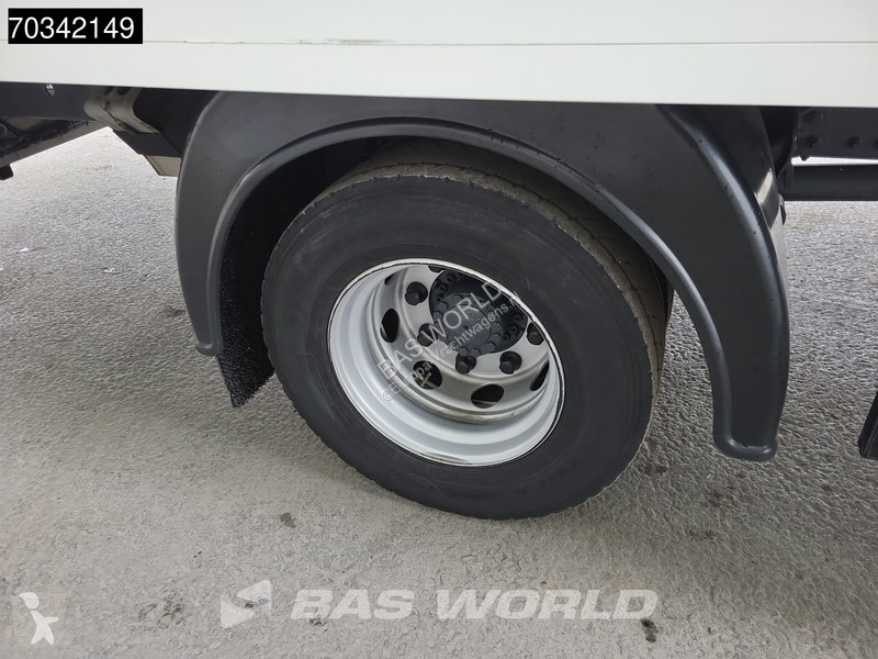 شاحنة DAF LF 230 LF 4X2 12t NL-Truck APK kg...
