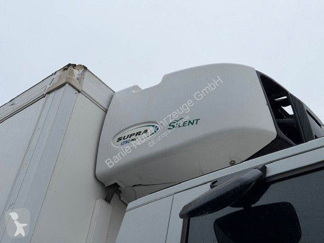Lastbil Iveco AD190S33/FP €6 Bi-Temperatur LBW...