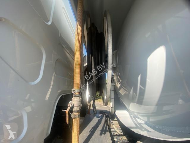 Kamion Renault 300.19 DXI