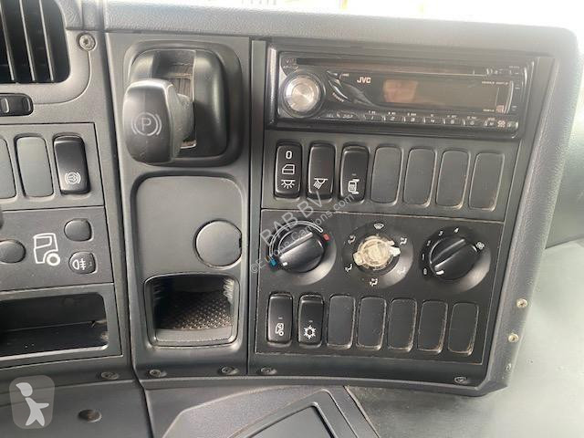 Kamion Scania 420