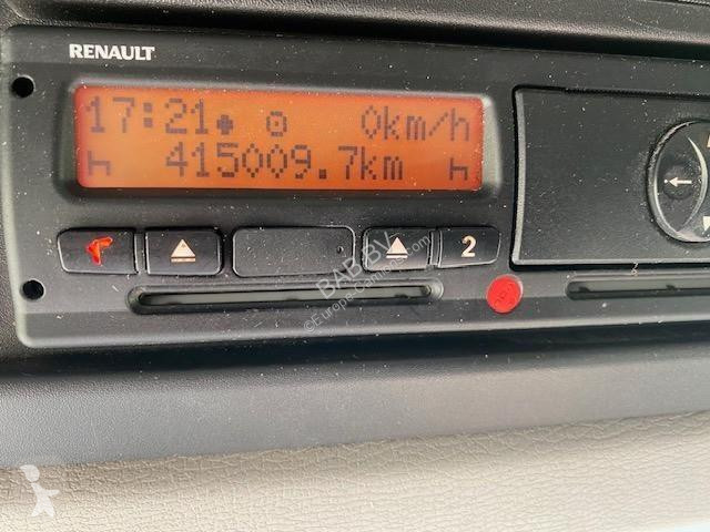 Kamion Renault 460 DXI