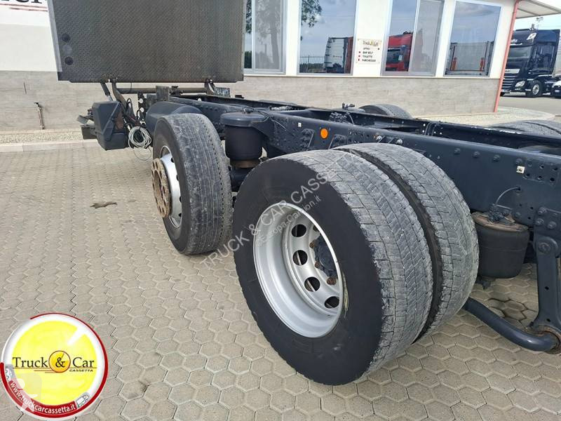 Teherautó Iveco 260 S 42