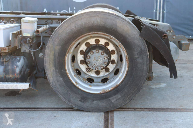 Vrachtwagen DAF 75.250