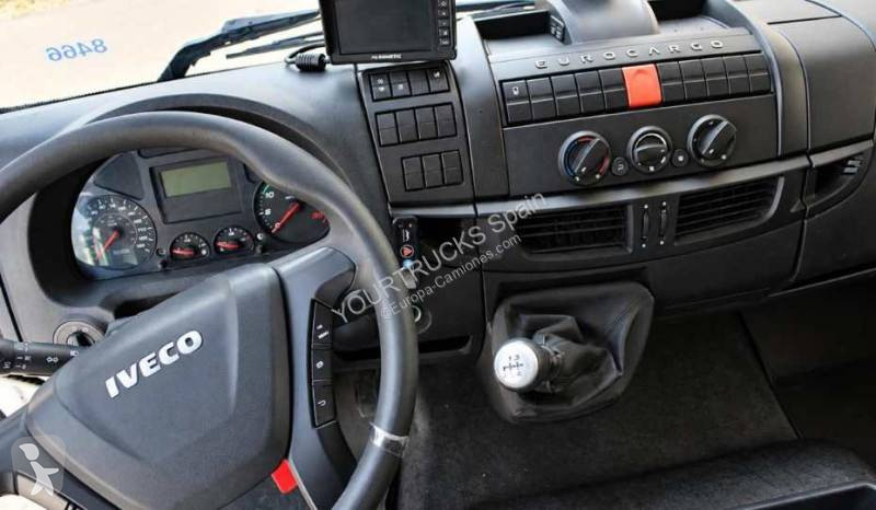 Camión Iveco 100 E 19