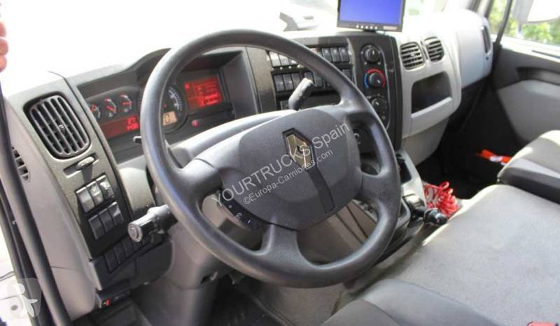 Camión Renault 280.19