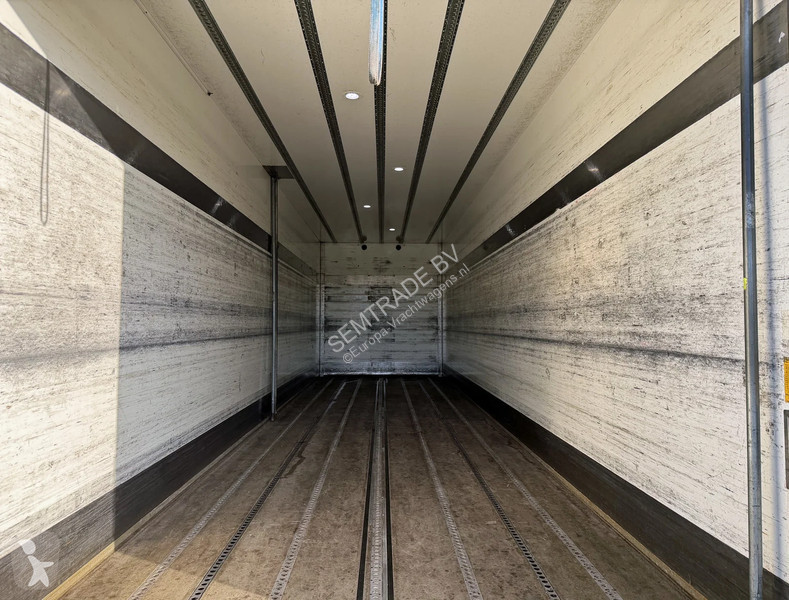 Teherautó DAF CF 400 EURO 6 FAN ONLY 440.000 KM...