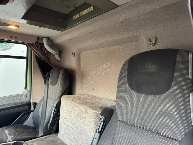 Camião DAF 440 6X2 EURO 6 + VDL 21 TON HOOKLIFT