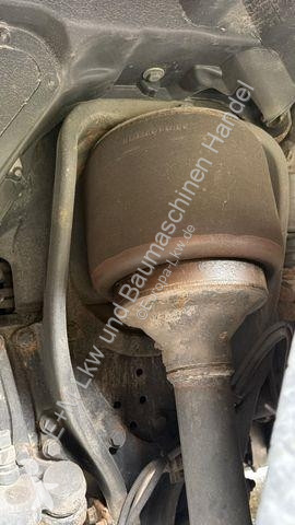 Kamion MAN TGS 26.460 KÜHLKOFFER MIT ANHÄNGER
