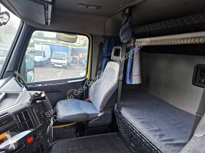 Camion Volvo