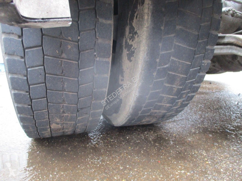 Camion Scania -420 6x2 , Manual , Intarder ,...