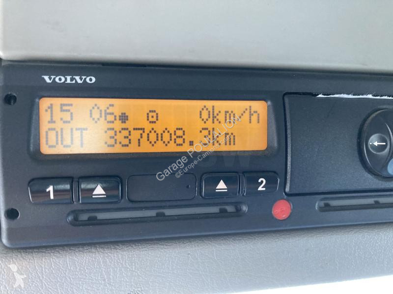 Kamion Volvo GRUE PALFINGER PK 22002 EH-D FMX