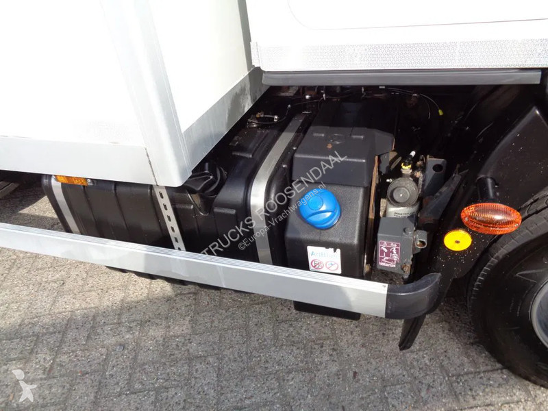 Camion Iveco 80EL21 RESERVED Manual + Euro 6 +...