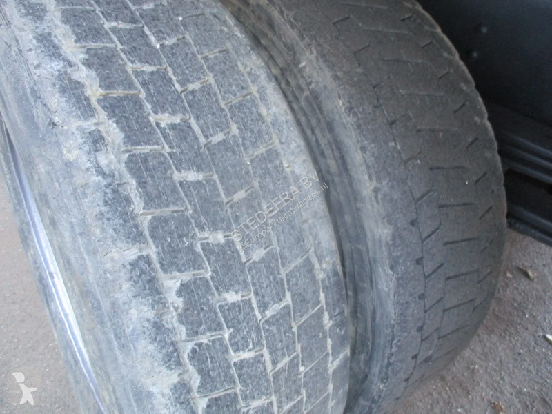 Camion MAN Manual , 3 way tipper , Spring...