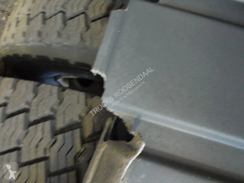 Kamion MAN 12.220 + manual + full option+ BRIL...