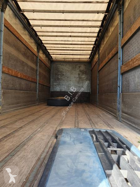Camion Volvo