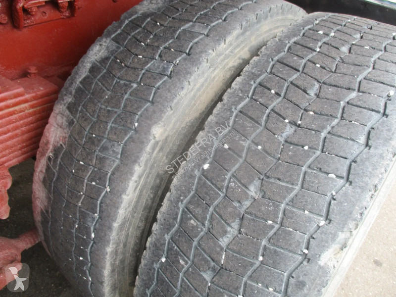 Kamion MAN 6x4 , 3 way tipper , ZF Manual ,...