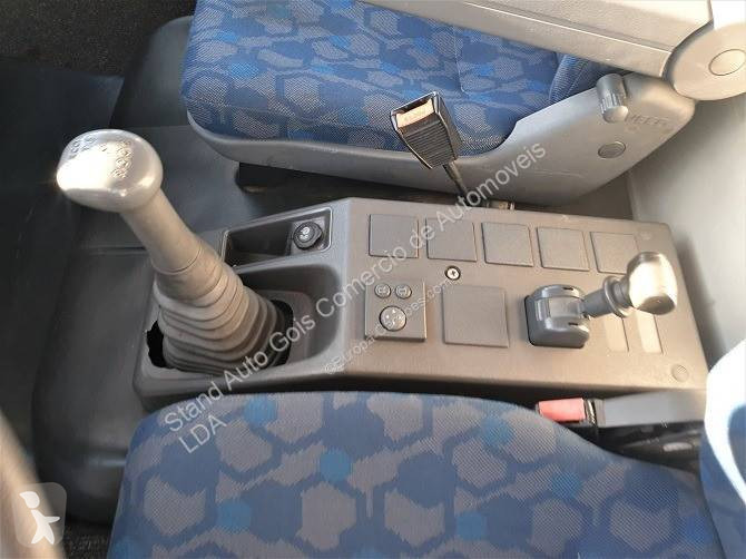 Camion Iveco