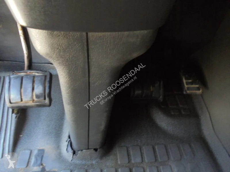 Camion Volvo 12420 + Euro 2 + 6x2 + Manual