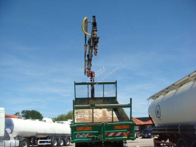 Camion Iveco