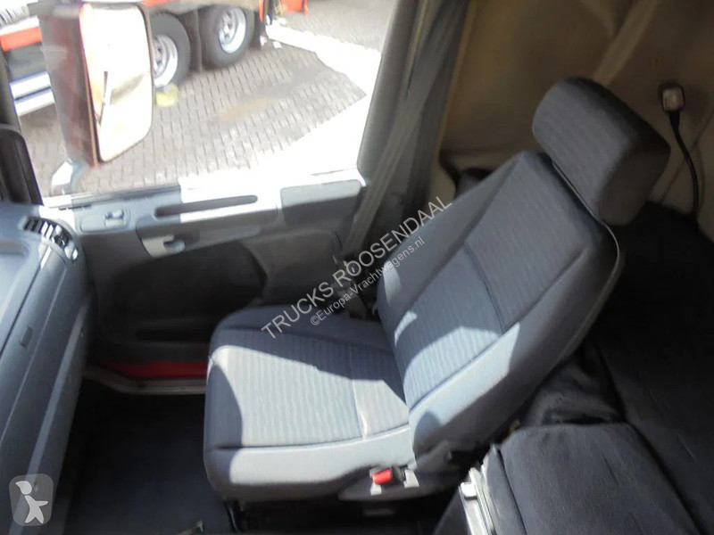 Camion Scania R470 + 6X2 + TO + Discounted from...