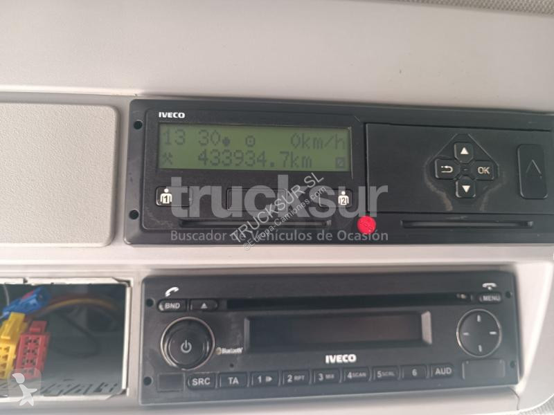 Camion Iveco EUROCARGO 140E 250