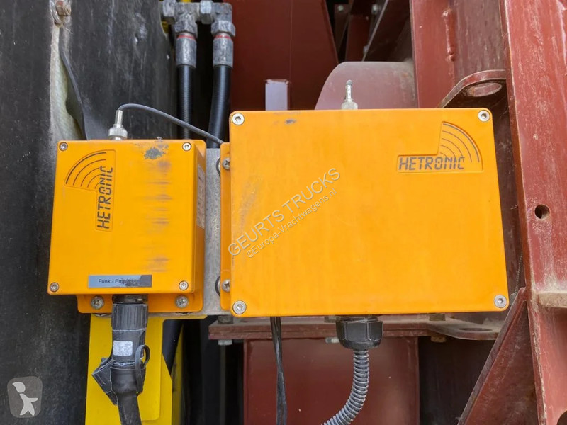 Kamion MAN 35.440 10X4-6 BL TRIDEM RSP...