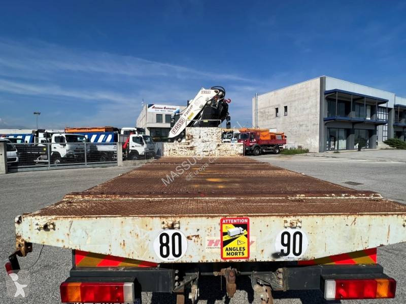 Kamion Iveco