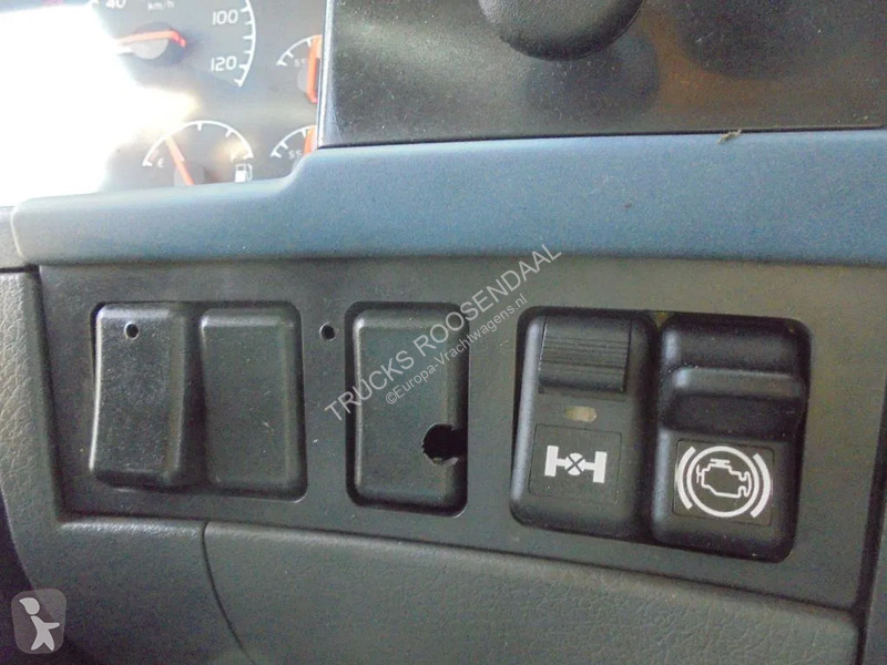 Camion Volvo 9.310 + Euro 5 + Manual + Horse...