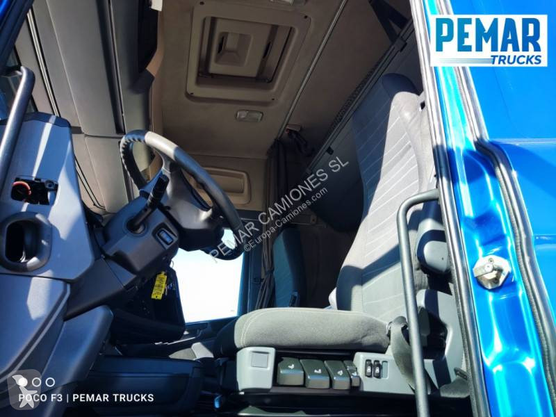 Camion Scania
