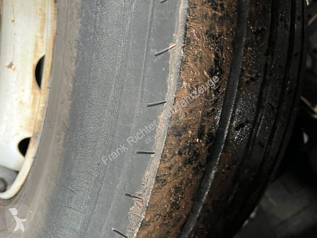 Lastbil MAN 26.400,Meiler sofortVermietung