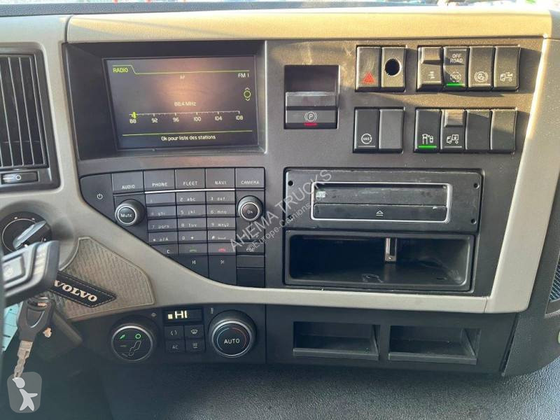 Camion Volvo