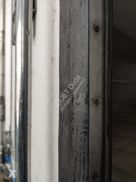 Ricambio per autocarri Iveco Zabudowa Chłodnia...