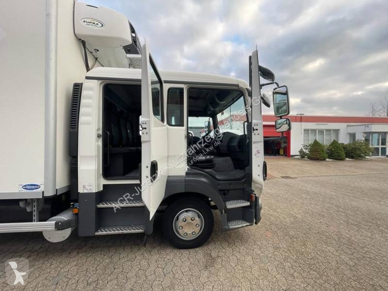 Camion MAN