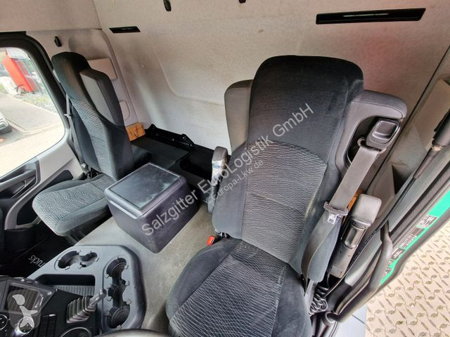 Camion Mercedes 1830L 4X2 / ideal für...