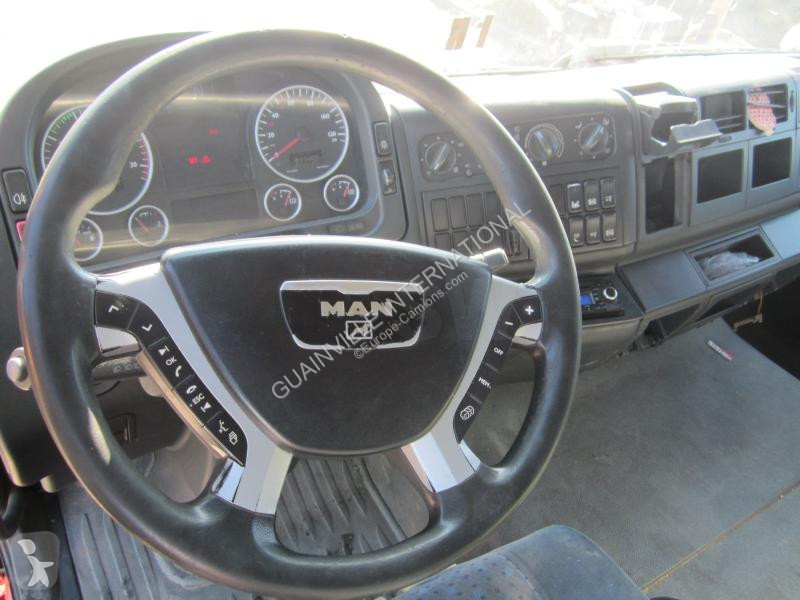Camion MAN 26.430