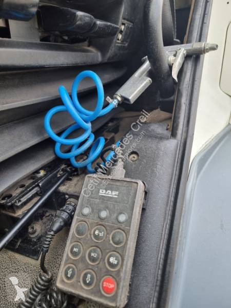 Camion DAF