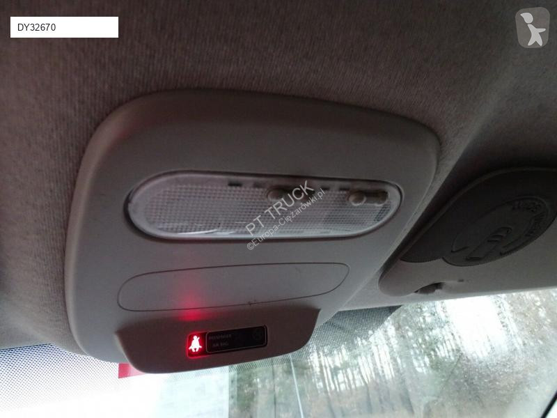 Autoutilitară Renault TRAQFIC L2 H1