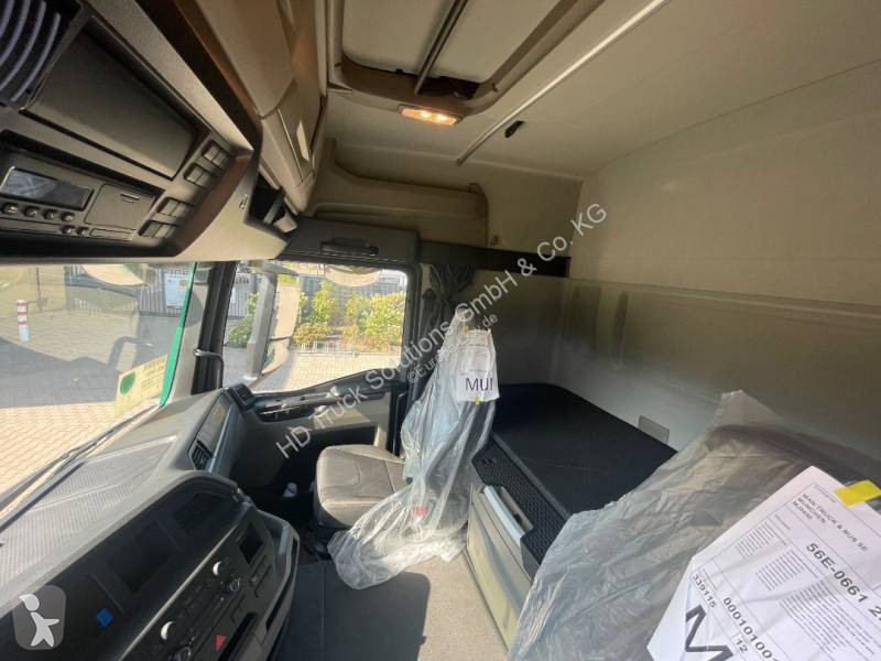 Camion MAN