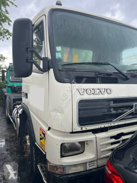 Lastbil Volvo