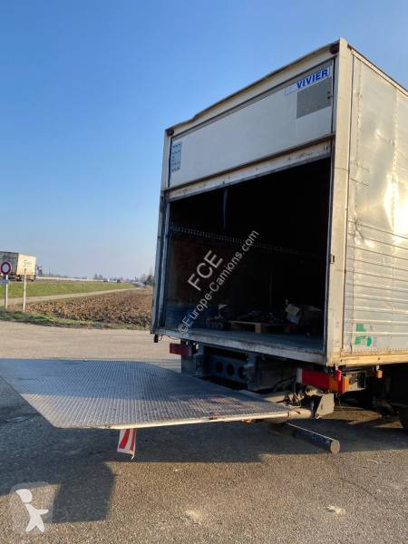 Camion MAN