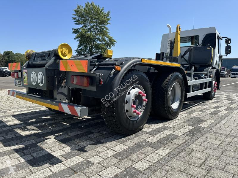Camion Renault  Lander
