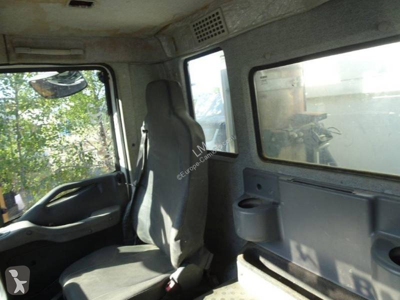 Kamion Iveco